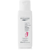 Byphasse Family Hair Conditioner Jojoba Extracts And Keratin Colored 400ml